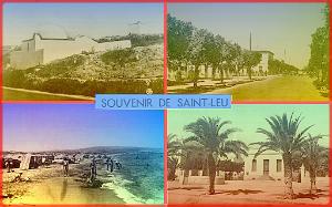 SAINT LEU 30